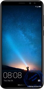 телефон Huawei Mate 10 Lite