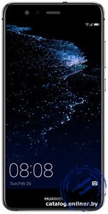 телефон Huawei P10 Lite