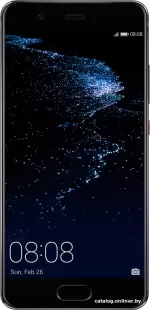 Huawei P10 Plus
