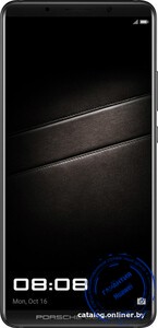 телефон Huawei Mate 10 Porsche Edition
