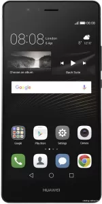 Huawei P9 Lite