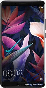 телефон Huawei Mate 10