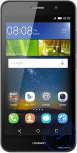 телефон Huawei Y6 Pro
