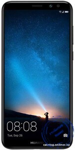телефон Huawei Nova 2i