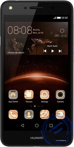 телефон Huawei Y5 II