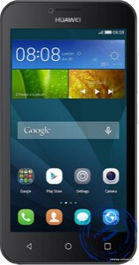 Замена аккумулятора (батареи) Хуавей Ascend Y5