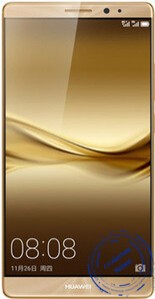 телефон Huawei Mate 8