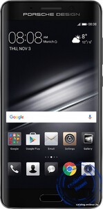 телефон Huawei Mate 9 Porsche Design