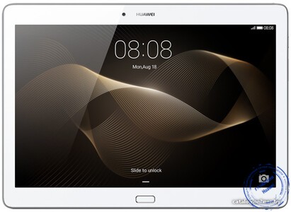 планшет Huawei MediaPad M2 10.0