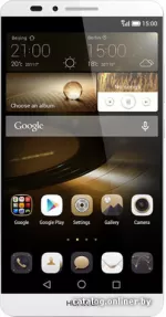 Huawei Ascend Mate7