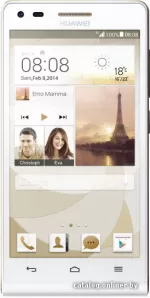 Huawei Ascend P7 mini