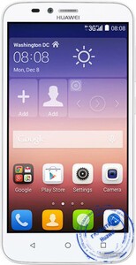 Замена аккумулятора (батареи) Хуавей Ascend Y625