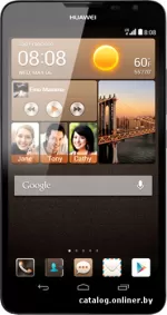 Huawei Ascend Mate2 4G