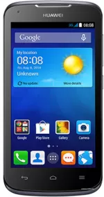 Huawei Ascend Y520