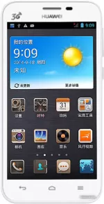 Huawei Y518