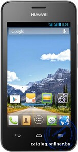 Замена разъема зарядки Хуавей Ascend Y320D