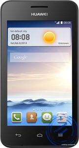 телефон Huawei Ascend Y330D