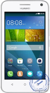 телефон Huawei Y3 Lite