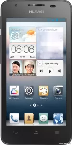 Huawei Ascend G510