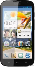 Huawei G610-U20