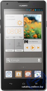 Замена камеры Хуавей Ascend G700-U20