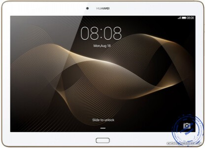 планшет Huawei MediaPad M2 10.0 Premium
