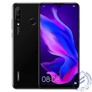 телефон Huawei Nova 4e