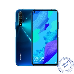 Замена разъема зарядки Хуавей Nova 5T