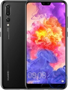 телефон Huawei P20 Pro