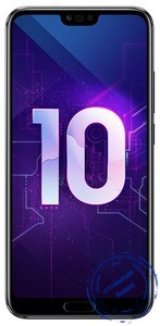 телефон Honor 10
