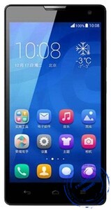 телефон Honor 3C