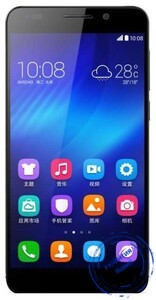 телефон Honor 6 dual