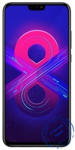 телефон Honor 8X