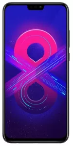 Honor 8X