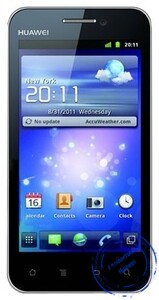 телефон Honor U8860