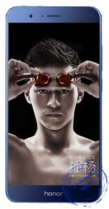 телефон Honor V9