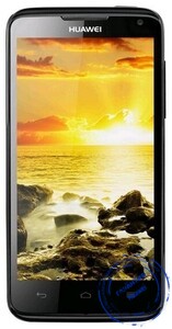 телефон HUAWEI Ascend D1 U9500