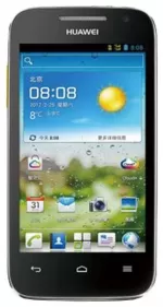 HUAWEI Ascend G330
