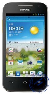 телефон HUAWEI Ascend G330