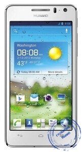 телефон HUAWEI ASCEND G615