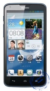 телефон HUAWEI Ascend G710