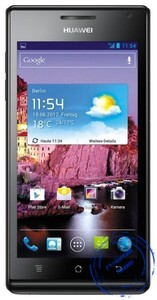 телефон HUAWEI Ascend P1 XL