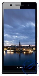 телефон HUAWEI Ascend P6