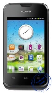 телефон HUAWEI Ascend Y210D