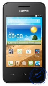 телефон HUAWEI Ascend Y221