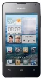 HUAWEI ASCEND Y300
