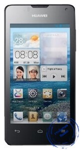 телефон HUAWEI ASCEND Y300