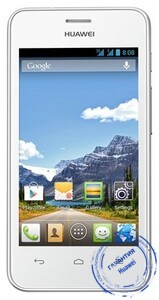 телефон HUAWEI Ascend Y320