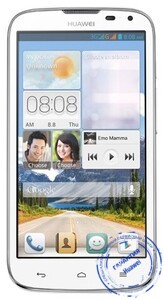 телефон HUAWEI G610
