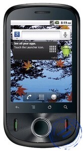 телефон HUAWEI Ideos U8150